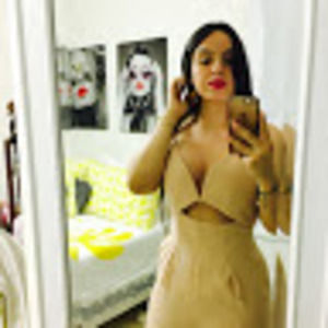 Meet your Posher, Jenny